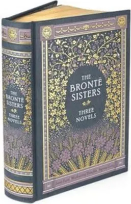Imagen del producto de The Bronte Sisters: Three Novels