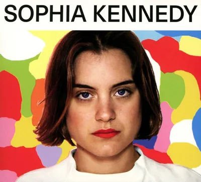 Produktbild von Sophia Kennedy