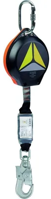Immagine prodotto di Delta Plus Blocco anticaduta AN13006C2 6 m