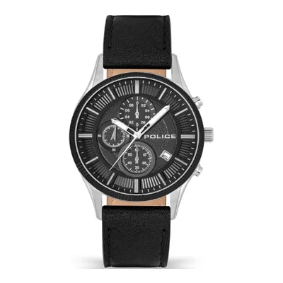 Produktbild von Police Vault PEWJC2194240 Herrenuhr Chronograph