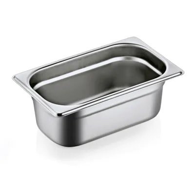 Zdjęcie produktu dla Pojemnik GN 2,8 litra