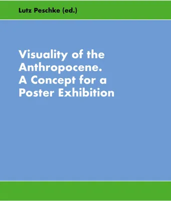 Produktbild von Visuality of the Anthropocene