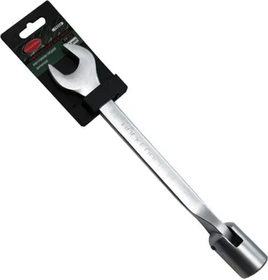 Obrázek produktu pro Nástrčný klíč s kloubem 14 mm