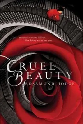 Produktbild von Cruel Beauty