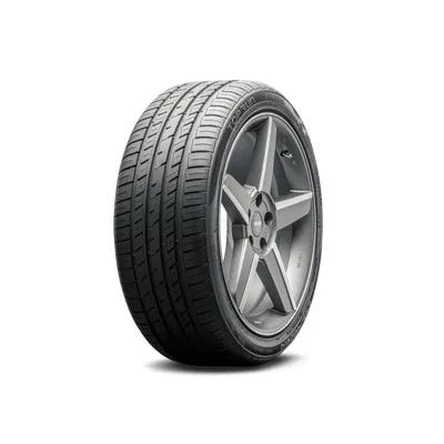 Produktbild von Momo 255/50R19 107Y M-30 TOPRUN EUROPA XL