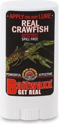 Produktbild von Pro-Cure Baitwaxx Real Crawfish