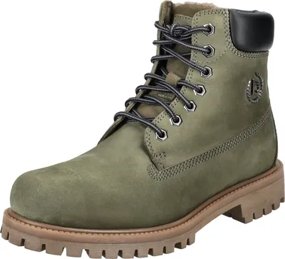 Produktbild von Bugatti Stiefelette Stiefelette Leder