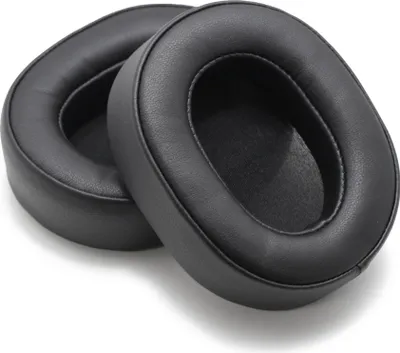 Produktbild von Ersatz Ohrpolster Ohrkissen Kompatibel mit Sony WH1000XM5 Kopfhörer Ohrhörer