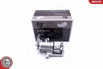 Produktbild von ESEN SKV Bremssattel Hinten Links für HYUNDAI ix20 (JC) 46SKV843