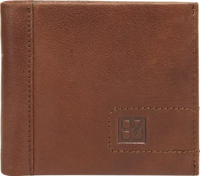 Produktbild von Bodenschatz Geldbörse Herren 020187 cognac