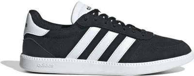 Produktbild von ADIDAS Breaknet Sleek Schuhe Damen schwarz 38.5