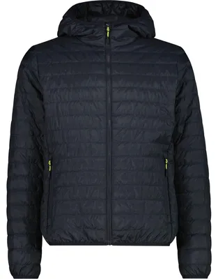 Produktbild von CMP Herren Jacke Jacket FIX Hood 50