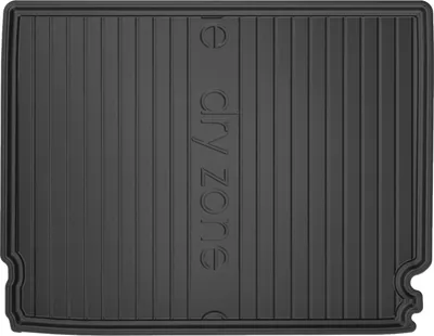 Produktbild von FROGUM Gummi Kofferraummatte für Renault Clio IV 2012-2020