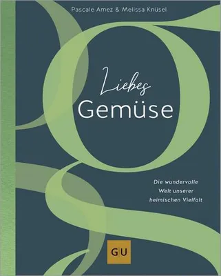 Produktbild von Liebes Gemüse