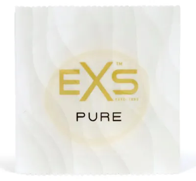 Immagine prodotto di EXS Pure - Preservativi - 12 pezzi