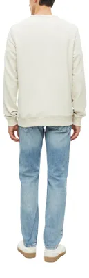 Produktbild von S. Oliver Sweatshirt GREY/BLACK L