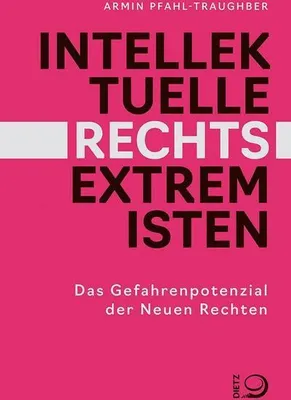 Obrázek produktu pro Intellektuelle Rechtsextremisten