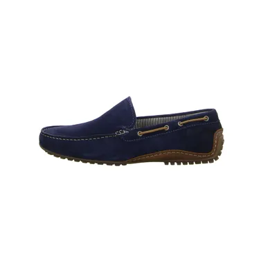 Produktbild von Sioux Mokassins Herren 343138353634 Blau 44 1/2 EU