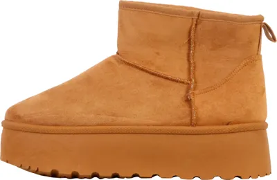 Produktbild von Stiefeletten zum Hineinschlüpfen
