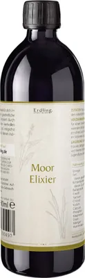 Produktbild von Moor-Elixier - 500ml