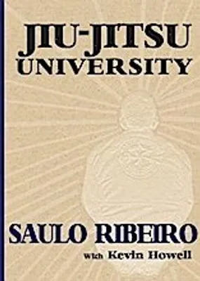 Produktbild von Jiu-Jitsu-Universität