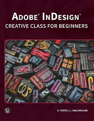 Produktbild von Adobe InDesign