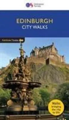 Obrázok produktu pre City Walks Edinburgh