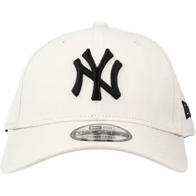 Immagine prodotto di Polo Del Marchio New Era Del Modello League Essential 940 Neyya Beige