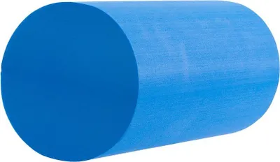 Obrázok produktu pre Valec Pilates Deluxe 30 cm modrý