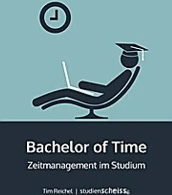 Obrázok produktu pre Bachelor of Time