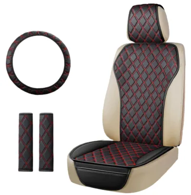 Produktbild von Elzusha – Universal-Sitzbezüge für SUVs