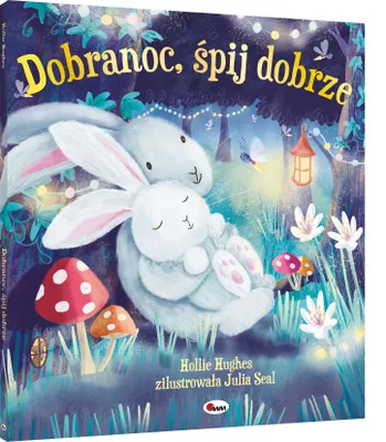Obrázok produktu pre Dobranoc, śpij dobrze. Picturebook