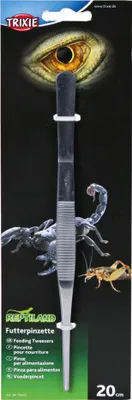 Obrázok produktu pre Kliešte na jedlo, 20 cm