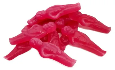 Productafbeelding van Frisia Fruitgum Manneke Pis - 1,25 kilo