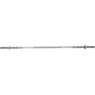 Produktbild von Sport 2000 Langhantelstange chrom 30