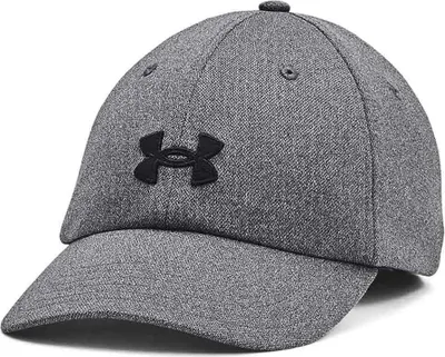 Produktbild von Under Armour Damen Ua Blitzing Adj-Blk Cap 1376705-002__OSFM
