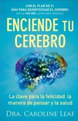 Zdjęcie produktu dla Enciende Tu Cerebro