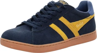 Image de Baskets pour hommes en bleu