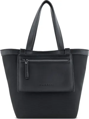 Image de bugatti sac à main sac à épaule bandoulière Elena Tote Bag Black noir