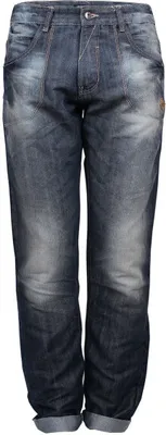Produktbild von 68437 Blue Seven Jeans Jungen Blau Gr. 146 – robust, bequem und stylisch