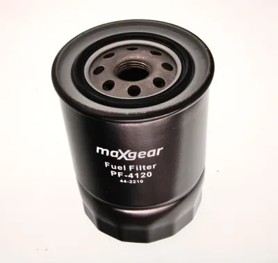 Produktbild von Kraftstofffilter MAXGEAR 26-2282 für NISSAN PATROL Hardtop (K160) Anschraubfilter