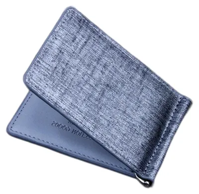 Produktbild von Geldbörse Herren Karten Portemonnaie Herrenbörse Smart Wallet Portemonnaie für Männer Geldbeutel Männer Herrengeldbeutel Portmonaise Geldtasche RFID Schutz Brieftasche Wallet Portmonee