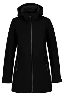 Produktbild von ICEPEAK Damen Softshelljacke Alamosa