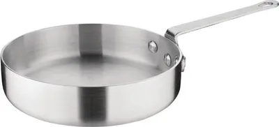 Image de Sauteuse Vogue en aluminium 20 cm