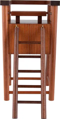 Produktbild von Hochstand für  Förster (25cm) Räuchermann von KWO