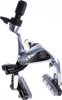 Immagine prodotto di Freno per cerchio Sram Red D1 Nut VR, grigio, carbonio/acciaio, 16 mm