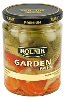 Productafbeelding van Tuinmengsel 500 g, Rolnik