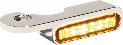 Immagine prodotto di Indicatori di direzione a LED compatibili con i modelli Harley Davidson S dal 2014 in poi