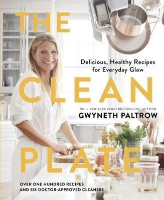 Produktbild von The Clean Plate