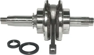 Produktbild von KURBELWELLE en Lager Satz SIMMERINGE Set für Honda CRF CT MOTRA 4TAKT 50